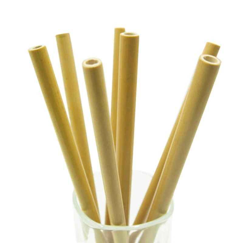 CANNUCCE IN BAMBOO: PER UN AMBIENTE PROTETTO